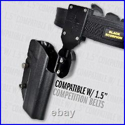 Pro Ball Joint Competition Holster fits Springfield Echelon