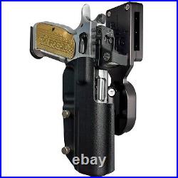 Pro Ball Joint Competition Holster fits Tanfoglio Stock 3