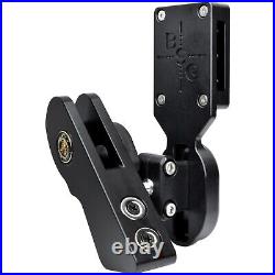 Pro Heavy Duty Competition Speed Holster fits Beretta 92X Performance