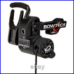 QAD Bowtech Ultrarest Archery Rests Left/Right Hand Black/Red/Mossy Oak