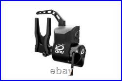 QAD Ultrarest R2 Integrate Arrow Rest Full Arrow Containment New, RH withKnife-New