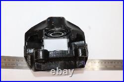 Right Hand Front Brake Trail Caliper Assembly Black UV36155PA