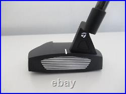 Right Hand Taylormade Spider Gt Black Tm1