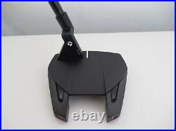 Right Hand Taylormade Spider Gt Black Tm1