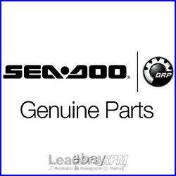 Sea-Doo New OEM Right Hand Exhaust Resonator, 274001366