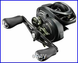 Shimano Curado MGL150 Low Profile Baitcast