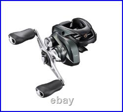 Shimano Curado MGL150 Low Profile Baitcast