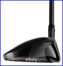 TaylorMade Golf Club STEALTH 2 15 3 Wood Regular Graphite Very Good