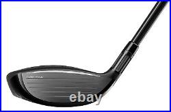 TaylorMade Golf Club STEALTH 2 15 3 Wood Regular Graphite Very Good