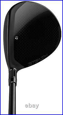 TaylorMade Golf Club STEALTH 2 15 3 Wood Regular Graphite Very Good