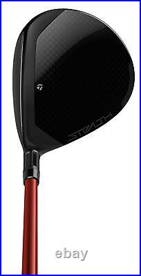 TaylorMade Golf Club STEALTH 2 HD 19 5 Wood Senior Graphite Excellent
