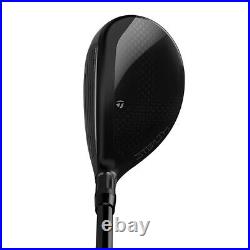 TaylorMade Golf Mens Stealth 2 Rescue Hybrid New 2023