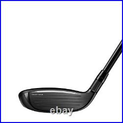 TaylorMade Golf Mens Stealth 2 Rescue Hybrid New 2023