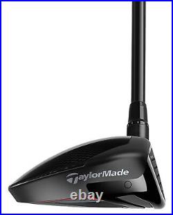 TaylorMade STEALTH 2 PLUS 15 3 Wood Stiff Graphite Very Good