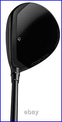 TaylorMade STEALTH 2 PLUS 15 3 Wood Stiff Graphite Very Good