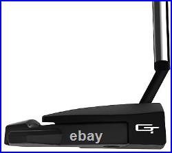 TaylorMade Spider GTX Black #3 Putter 35'' Inches Value