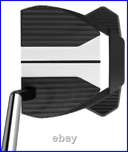TaylorMade Spider GTX Black #3 Putter 35'' Inches Value