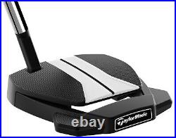TaylorMade Spider GTX Black #3 Putter 35'' Inches Value