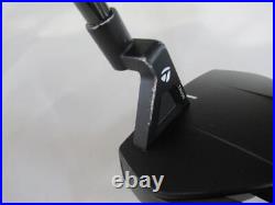 TaylorMade Spider GT Black TM1 Right-Handed Putter 34in D8 554g Steel