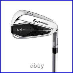 Taylor Made Qi HL Iron Set 6-PW+AW NEW