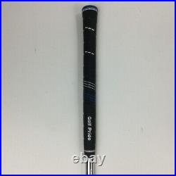 Used Right Hand Ping I59 +1 Length Black Dot Stiff Flex 4 Pw