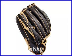 Wilson 11.5'' DP15 Pedroia Fit A2000 SuperSkinT Series Glove RHT -WBW100399115