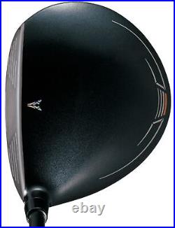 XXIO Golf Club X Black 18 5 Wood Regular Mint MIYAZAKI AX-1 Right Handed