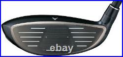 XXIO Golf Club X Black 18 5 Wood Stiff Mint MIYAZAKI AX-1 Mint Right Handed