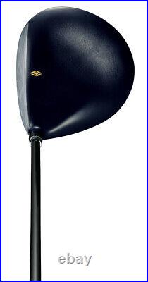 XXIO Prime 11 10.5 Driver Regular Prime SP-1100 Excellent Graphite Right Handed